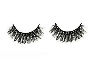 Pink Orchid Studio"Drive-In" Mink Lashes