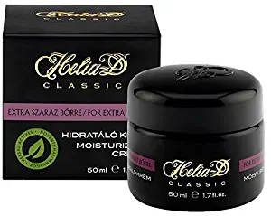 Helia-D Classic Moisturizer for Extra Dry Skin