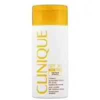 Clinique Mineral Sunscreen Lotion Spf30 125ml