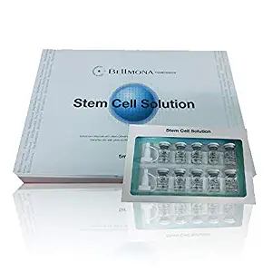 Plant Stem Cell Solution # Aesthetic Skin Care