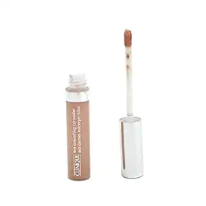 Clinique - Line Smoothing Concealer #04 Medium - 8g/0.28oz