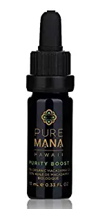 Pure Mana Hawaii - Purity Boost