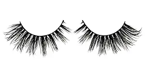 Pink Orchid Studio"Princess" Mink Lashes