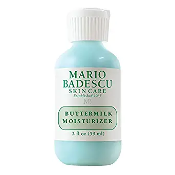 Mario Badescu Buttermilk Moisturizer, 2 Fl Oz