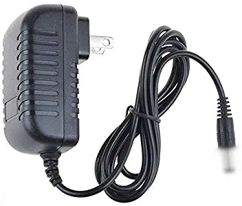 Yustda AC Adapter Compatible with 3YE GQ30-240100-AU Bissell 1607386 SmartClean 1974 2142 1605C 1605 16052 16058 16059 1605A 1605R 1605W Robotic Vacuum DS_M650B Docking Station Power Battery Charger