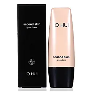 Ohui New Makeup Base Second Skin 40ml SPF20/PA+++(Green base)