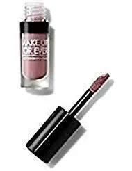 MAKE UP FOR EVER Artist Liquid Matte Lipstick sample - COLOR:105 - Rosewood