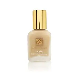 Estee Lauder Lucidity Light-Diffusing Makeup SPF 8 35 Neutral Ivory