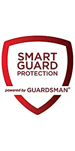 SmartGuard Powered by Guardsman - 3 Year DOP - Furniture Plan ($50-100)-Email Delivery