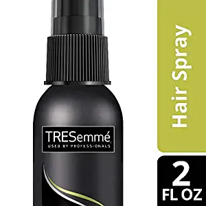 TRESemmé TRES Two Non Aerosol Hair Spray Extra Hold 2 oz, Travel Size