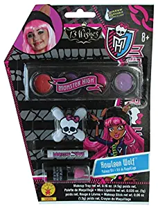 Monster High Howleen Makeup Kit