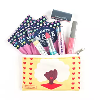 Lip Monthly - Beauty and Makeup Subscription Box
