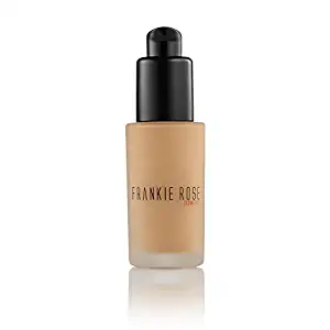 Matte Perfection Foundation