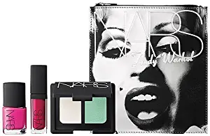 NARS Gift Set, Beautiful Darling (Andy Warol Limited Edition), Beautiful Darling