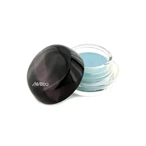 Shiseido The Makeup Hydro Powder Eye Shadow - H10 Languid Lagoon (Unboxed Without Applicator) 6g/0.21oz