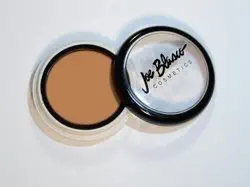 Joe Blasco High-pigment Cream Base UltraBase Deep Olive (UltraBase Olive Collection)