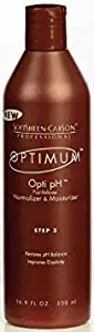 Softsheen Carson Optimum Normalizer Post Relaxer Conditioner Treatment, 16.9 Ounce