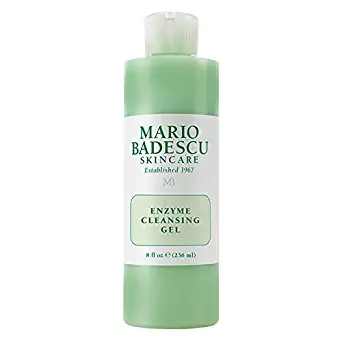 Mario Badescu Enzyme Cleansing Gel, 8 Fl Oz