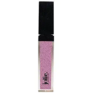 Jolie Liquid Lustre ~ Sheer Tinted Plumping Lip Gloss (Divine)