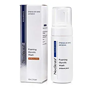 NeoStrata Foaming Glycolic Wash, 3.4 Fluid Ounce