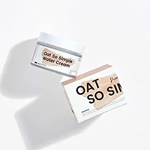 [Krave Beauty] Oat So Simple Water Cream 80ml