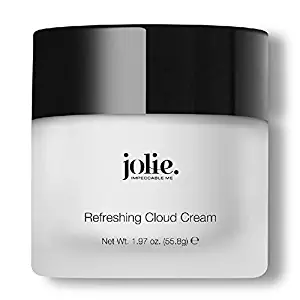 Jolie Refreshing Cloud Cream, Ultra Lightweight Whipped Moisture Creme