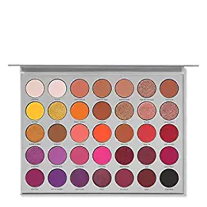 Jaclyn Hill Palette Volume II