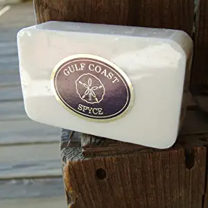 Coastal Fragrance Gulf Coast Spyce Soap