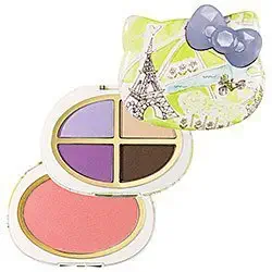 Hello Kitty - Parisienne Palette