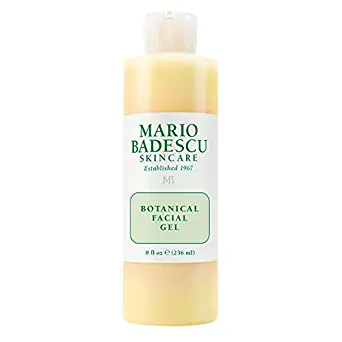 Mario Badescu Botanical Facial Gel, 8 Fl Oz