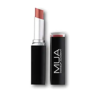 MUA Makeup Academy Color Drenched Lip Butter - 608 Honey