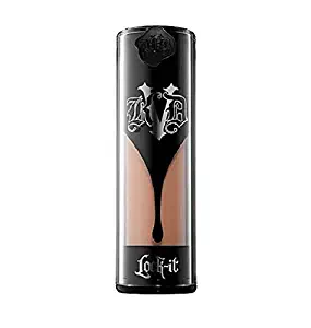 KAT VON D Lock-it Foundation, 54 Medium Neutral (medium sesame)SM1975