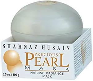 Shahnaz Husain Pearl Mask