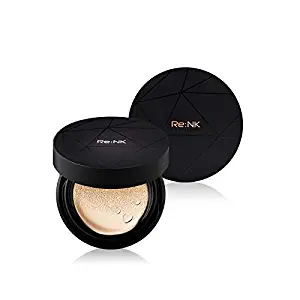 [Sale+Gift] Re : NK Cell Recovery Velvet Ampoule Cushion+Refill (15g2) / Foundation Cushion (21)