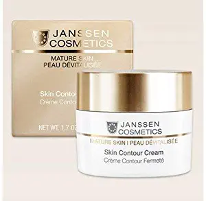 Janssen Cosmetics Skin Contour Cream 50ml