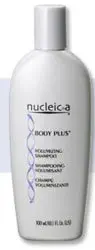 Nucleic-A Body Plus Volumizing Shampoo, 10.1 oz.