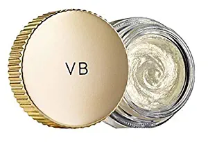 Victoria Beckham EstÃe Lauder Eye Foil Liquid Eyeshadow/0.12 oz. Blonde Gold