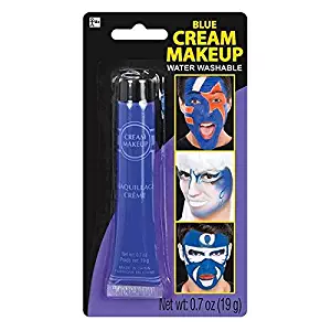 Blue Cream - Makeup Costume Accessory