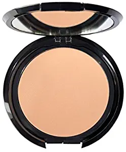 SALE! Bissu compact powder makeup caramelo 07