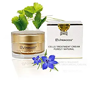 EV PRINCESS CELL TREAMENT FACE CREAM, PURELY NATURAL