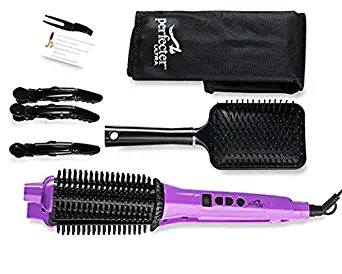 Calista Tools Perfecter Ultra Hair Care Kit