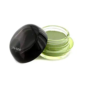 Shiseido The Makeup Hydro-Powder Eye Shadow 0.21 oz./6g H07 Green Exotique