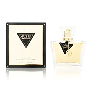 Guess Seductive by Guess 2.5 oz 75 ml EDT Spray