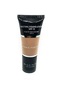 Merle Norman Lasting Foundation - Alabaster Beige