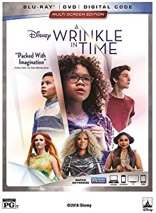 A Wrinkle in Time