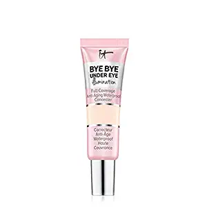 It Cosmetics Bye Bye Under Eye Illumination Anti-Aging Concealer (Light)