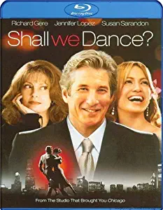 Shall We Dance? [Blu-ray]