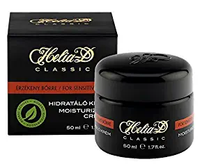 Helia-D Classic Moisturizer for Sensitive Skin