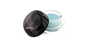 Shiseido The Makeup Hydro Powder Eye Shadow - H10 Languid Lagoon - 6g/0.21oz