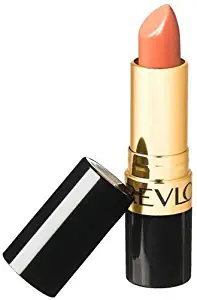 Revlon Super Lustrous Creme Lipstick, Sandalwood Beige 240, 0.15 Ounce